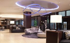 Dallas Marriott Downtown